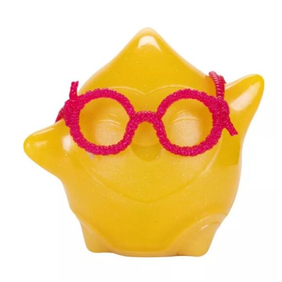 Disney Jakks Pacific Wish Loveable Light-Up Star & Satchel - Picture 9 of 10